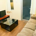 1 Bedroom Sudirman Park Apartment By Travelio