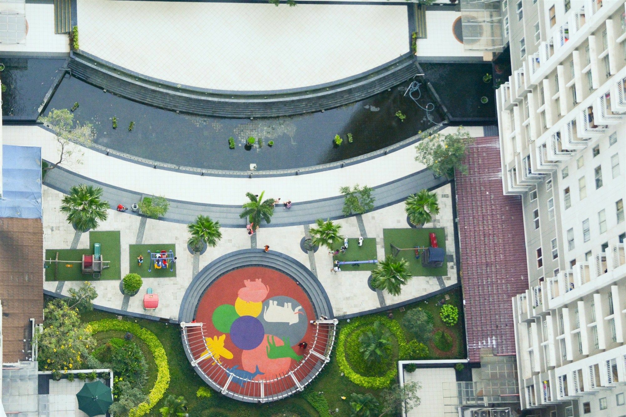1 Bedroom Sudirman Park By Travelio *
