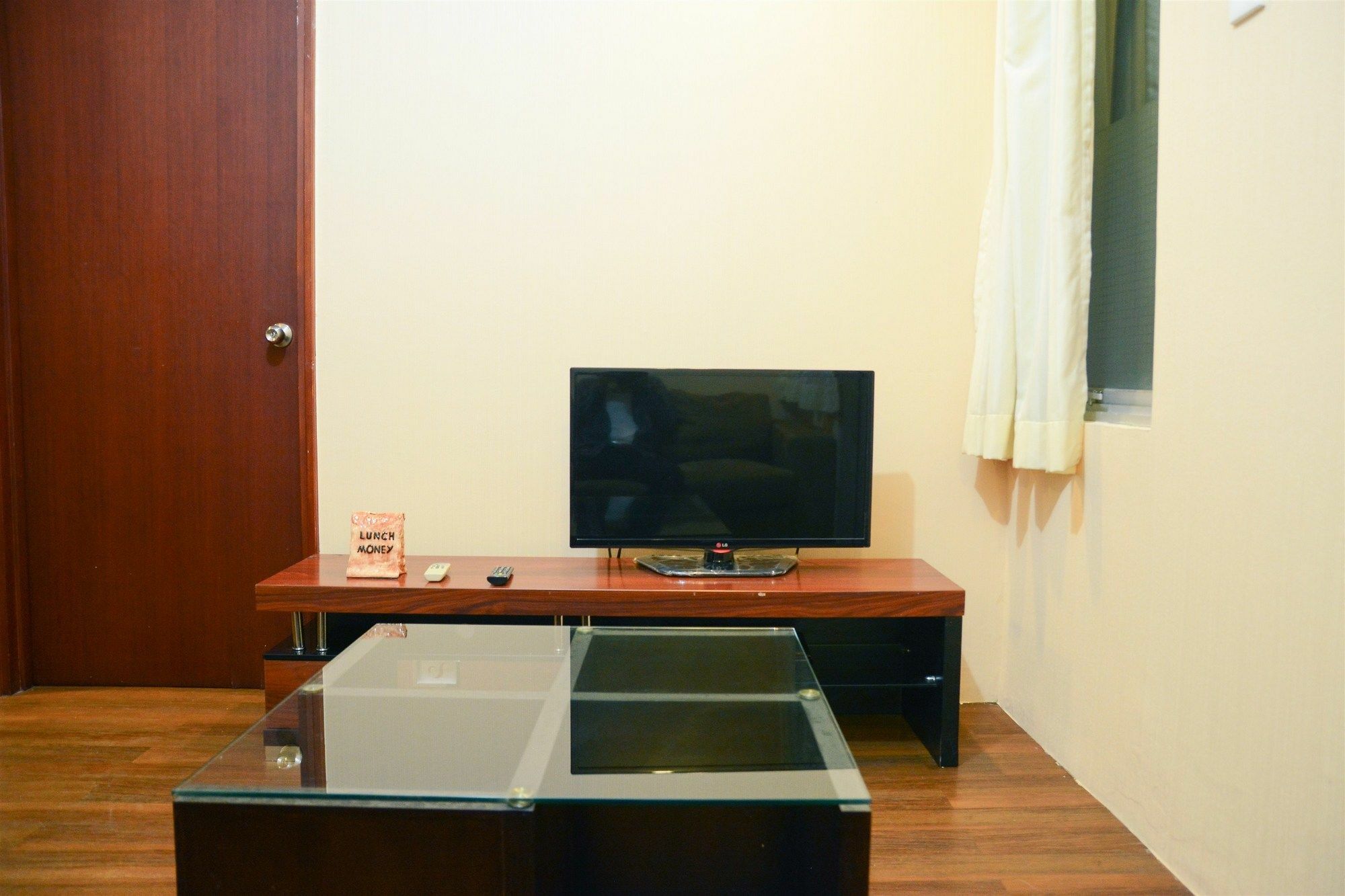 1 Bedroom Sudirman Park By Travelio Pangsapuri Jakarta